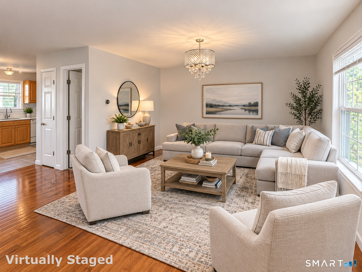 39 Grand Street Unit: C