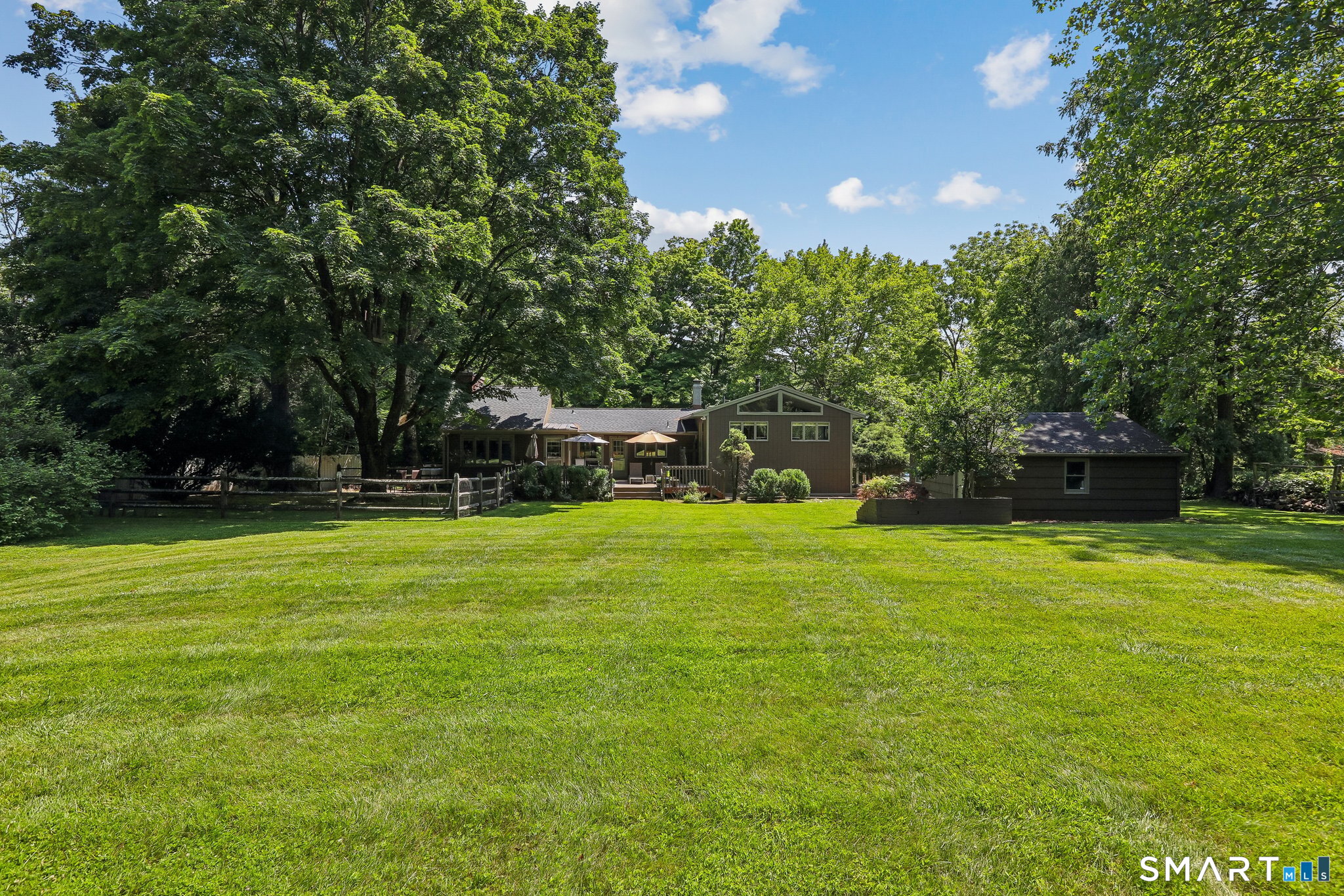 161 Old Stagecoach Road