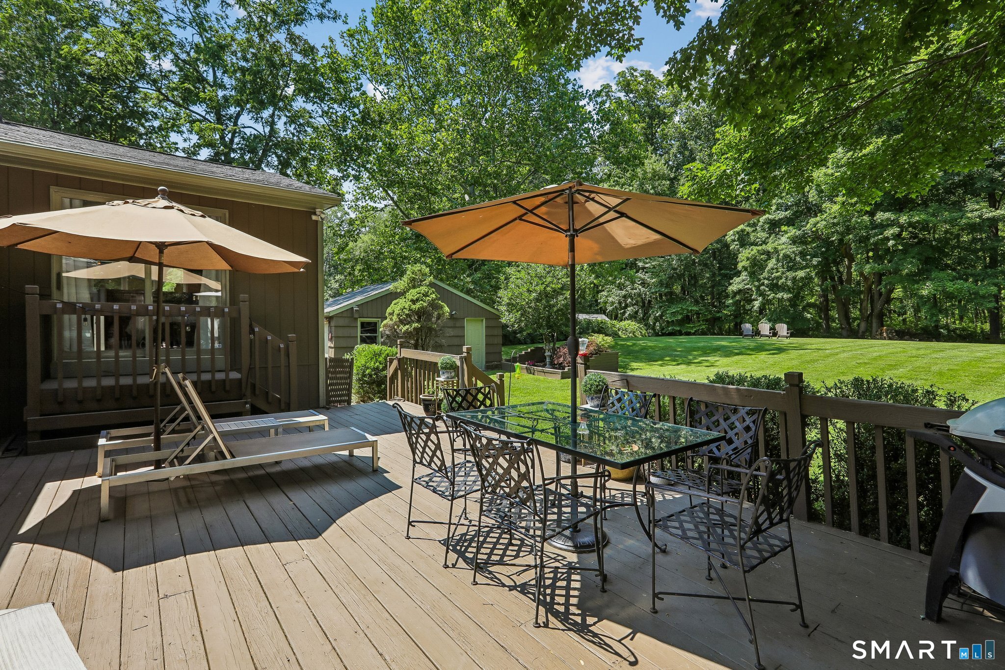 161 Old Stagecoach Road