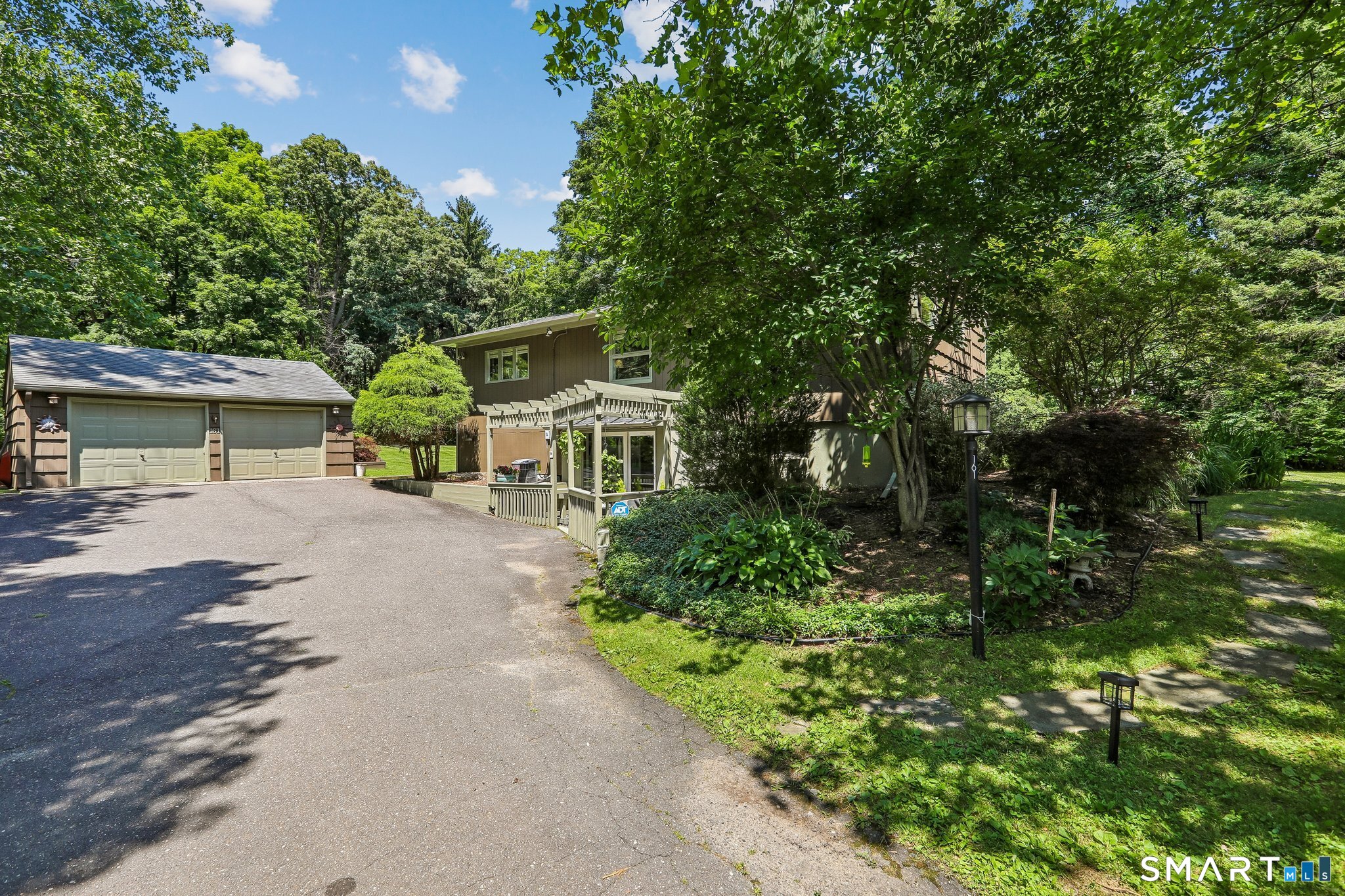 161 Old Stagecoach Road
