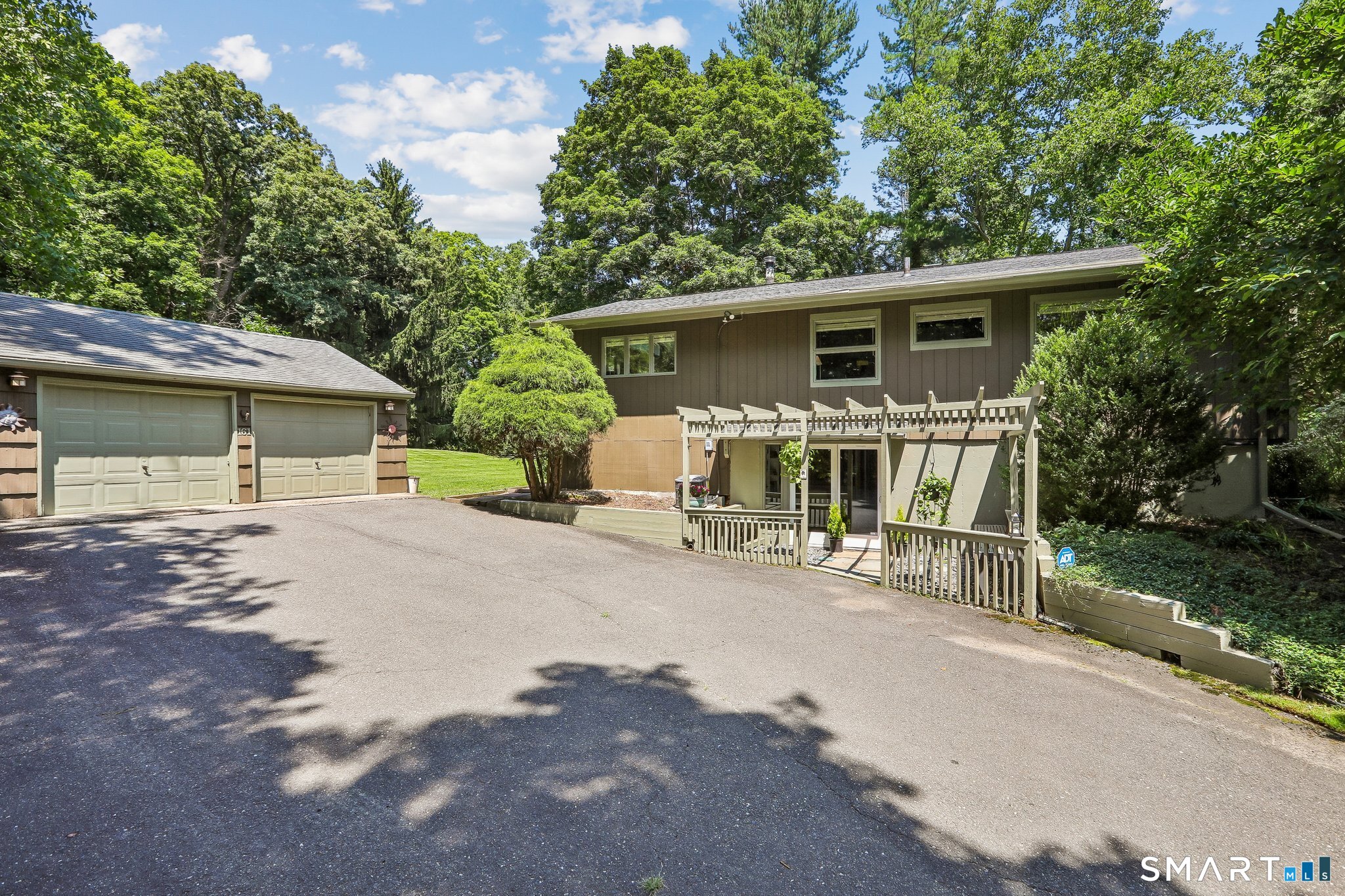 161 Old Stagecoach Road