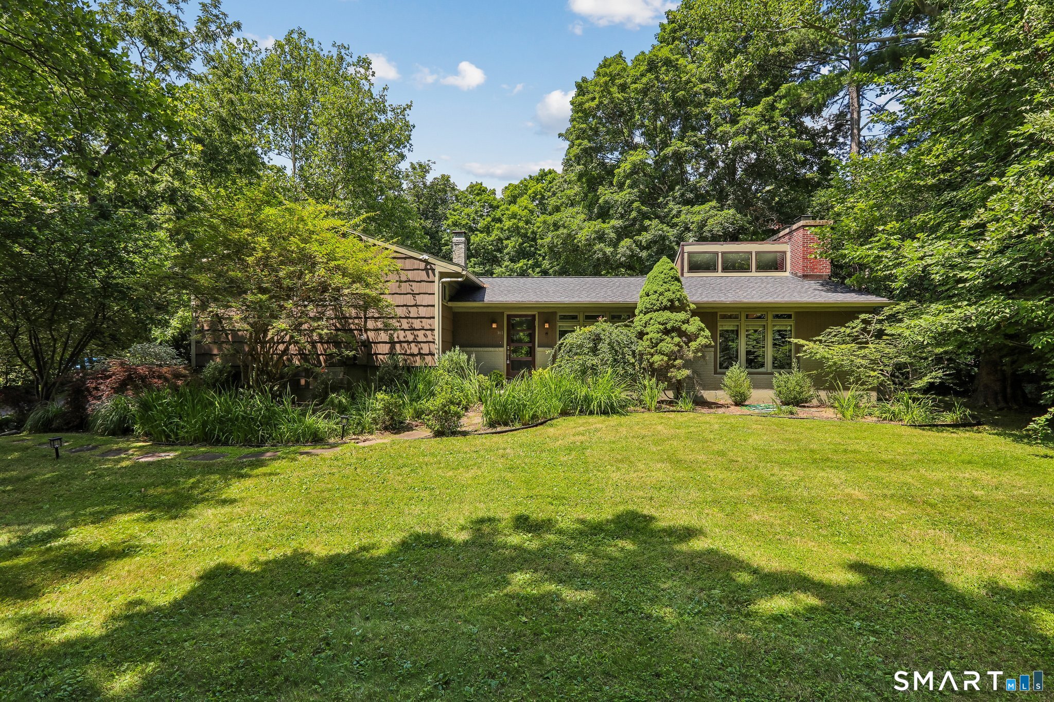 161 Old Stagecoach Road