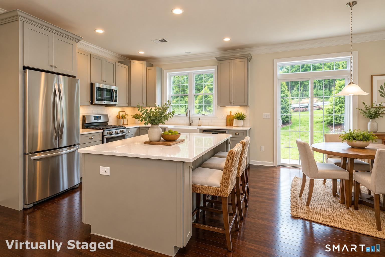 10 Moorland Drive Unit: 10