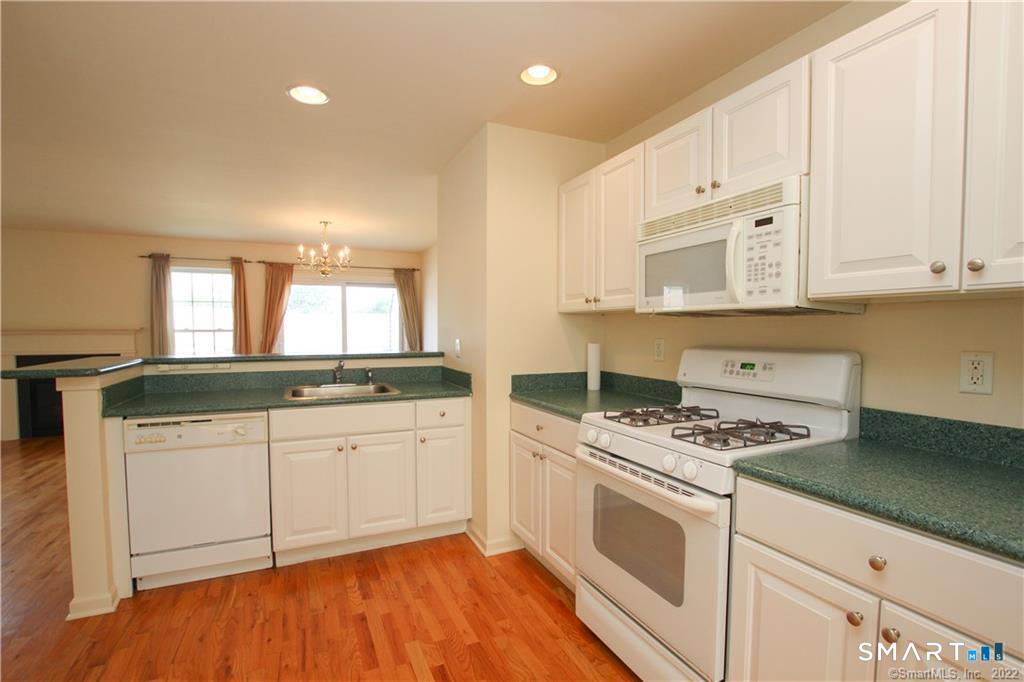 107 Sienna Drive Unit: 107