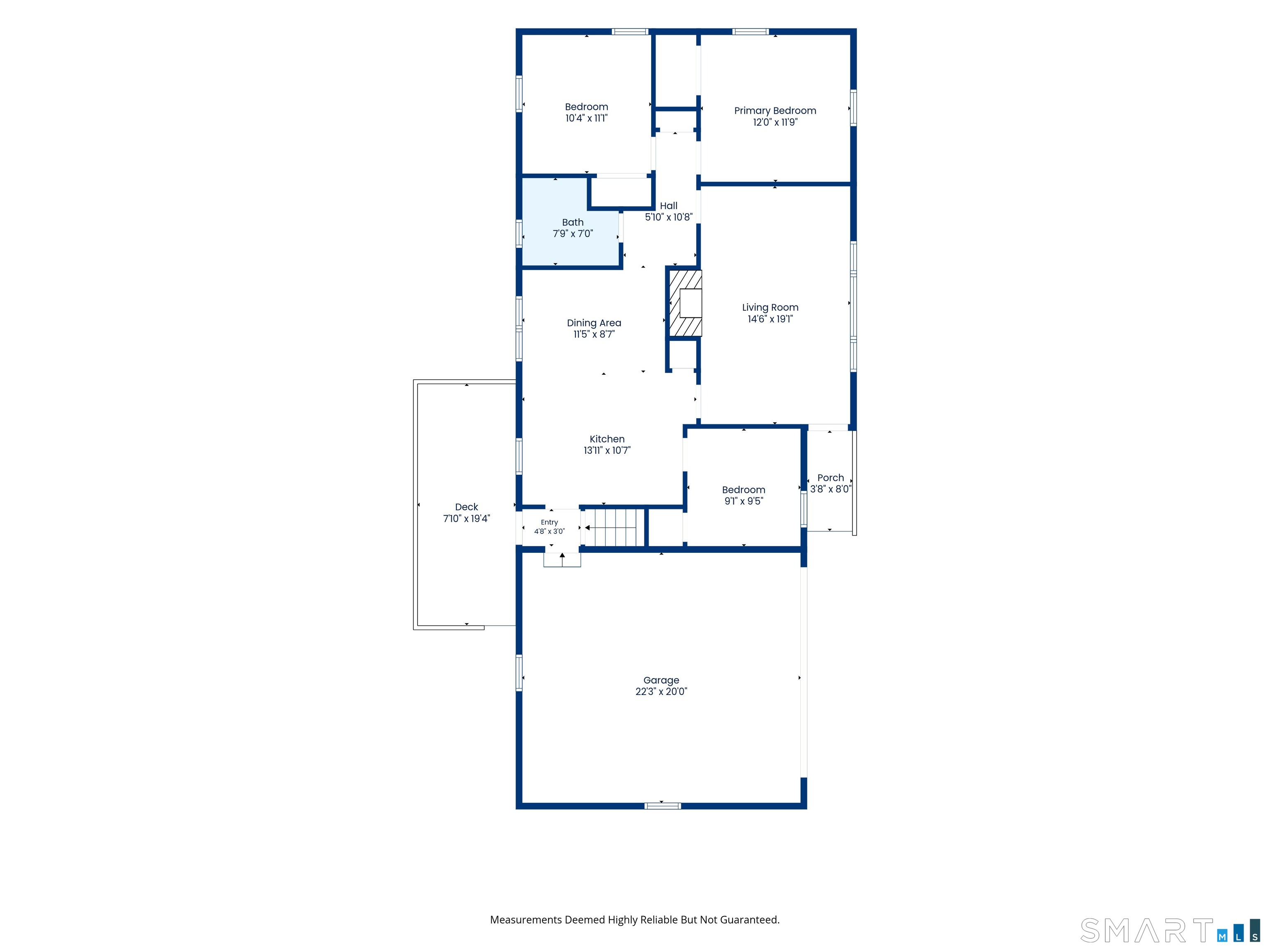 31 Jeanette Road