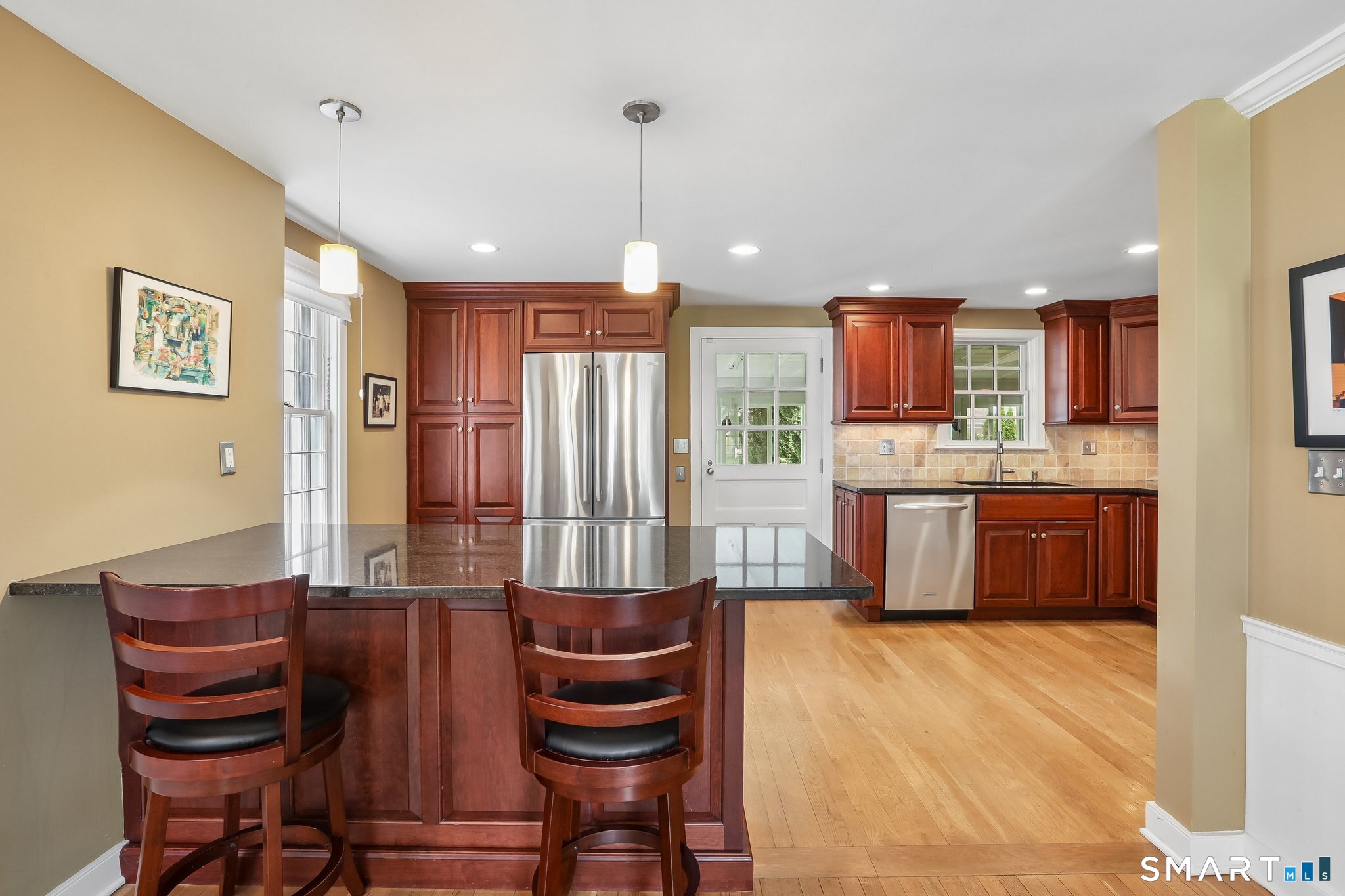 20 Ridge Road