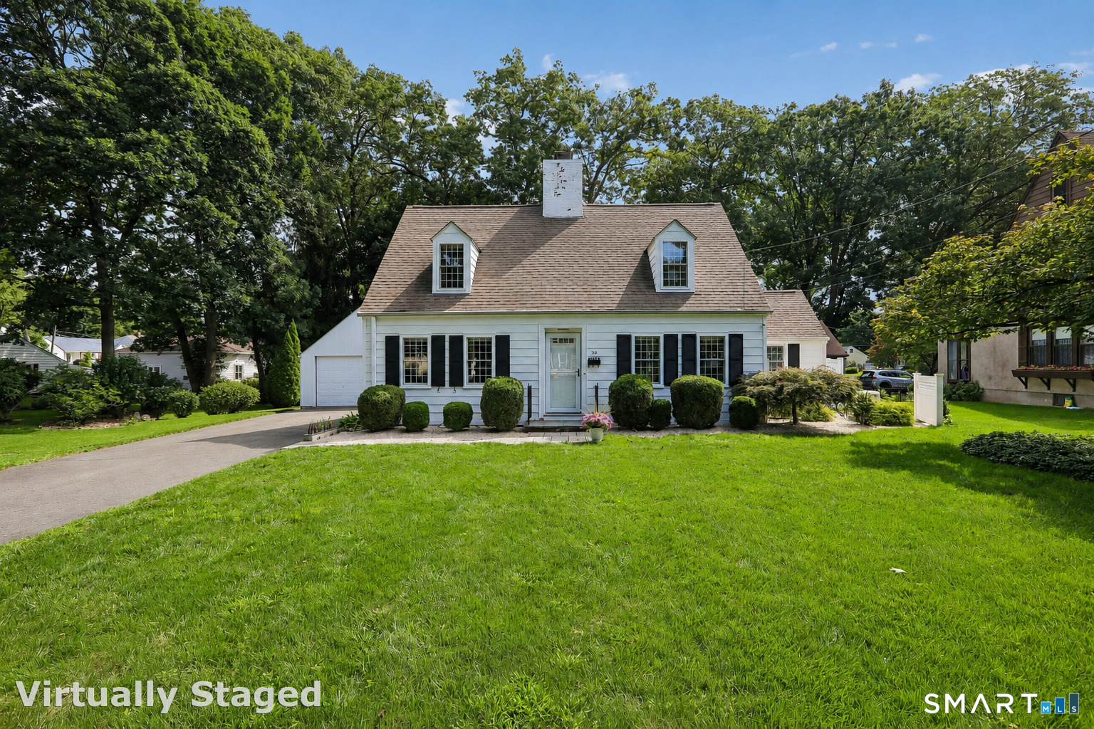 20 Ridge Road