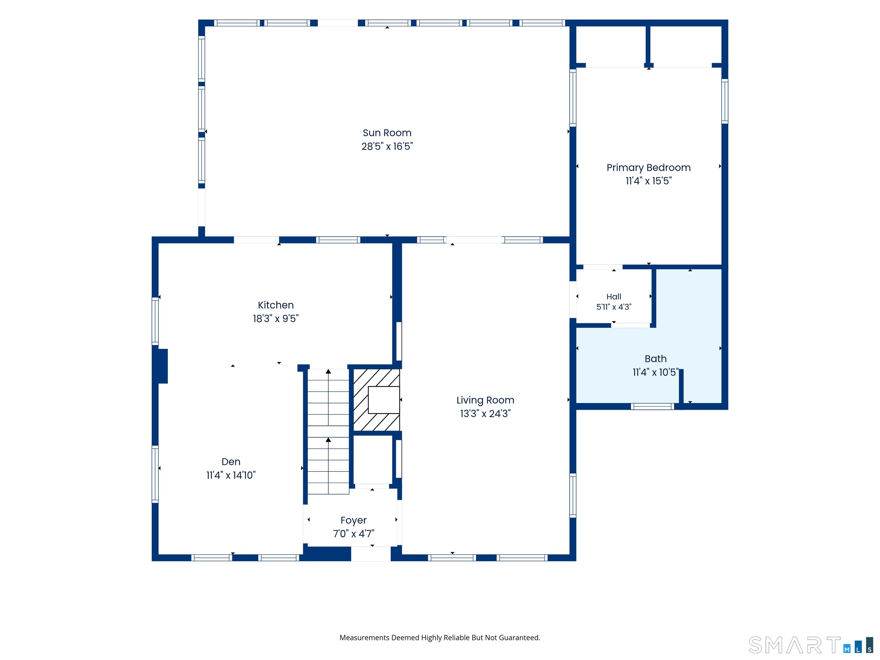 20 Ridge Road