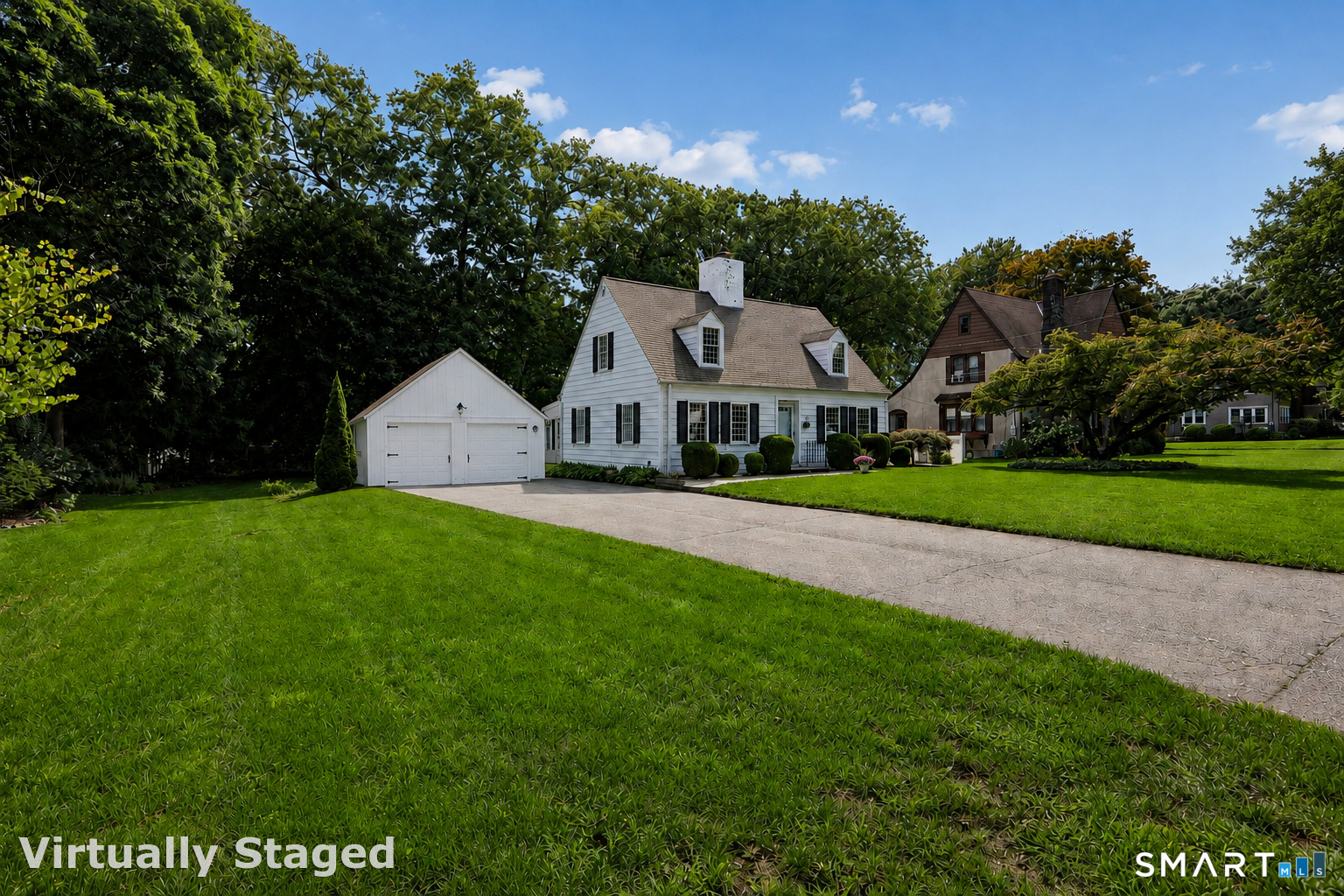 20 Ridge Road