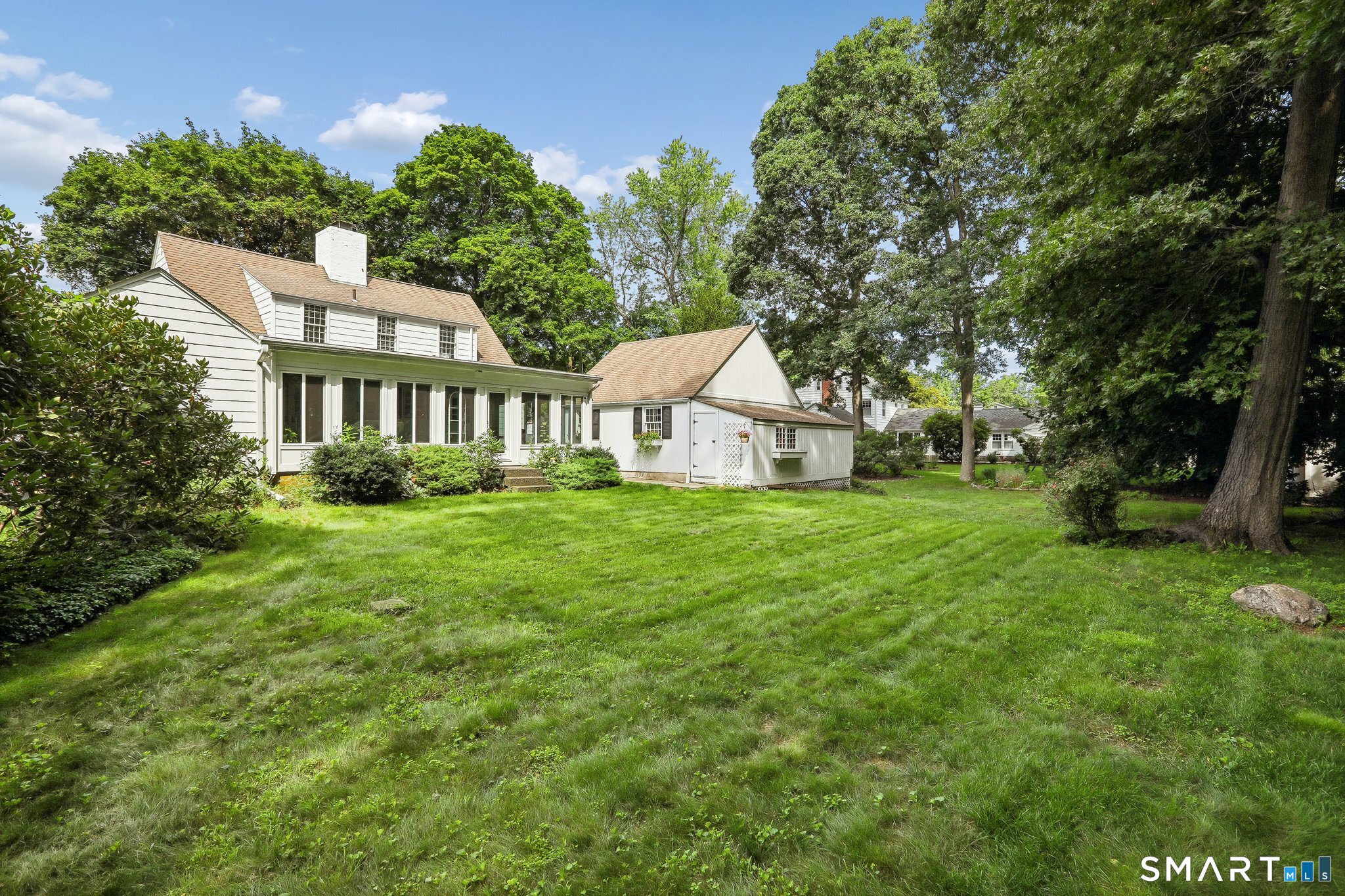 20 Ridge Road