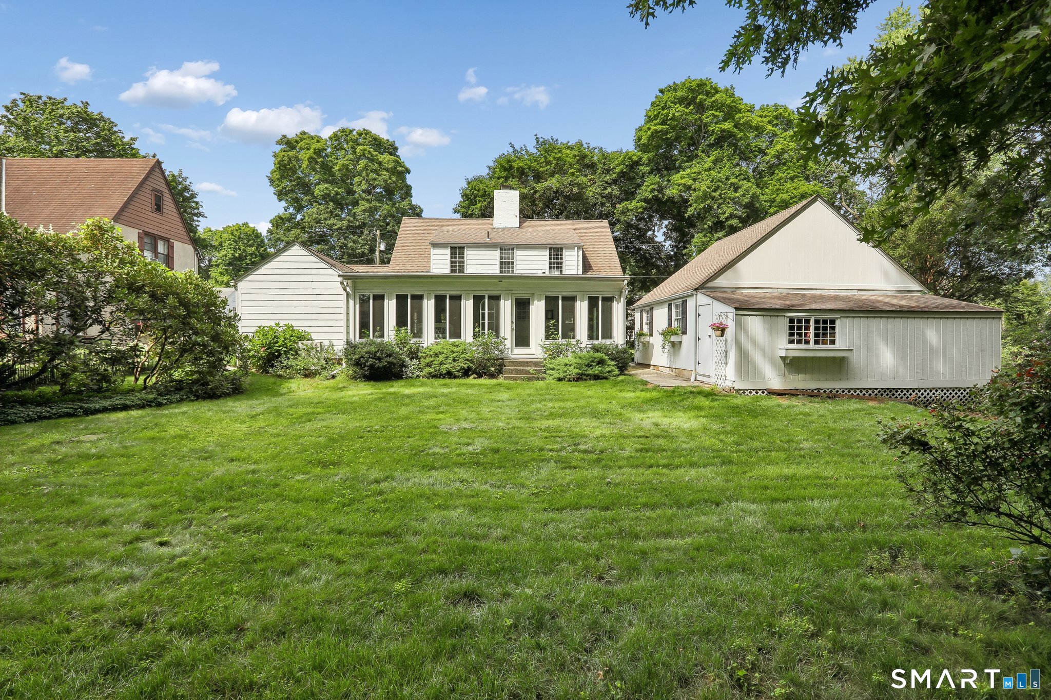 20 Ridge Road