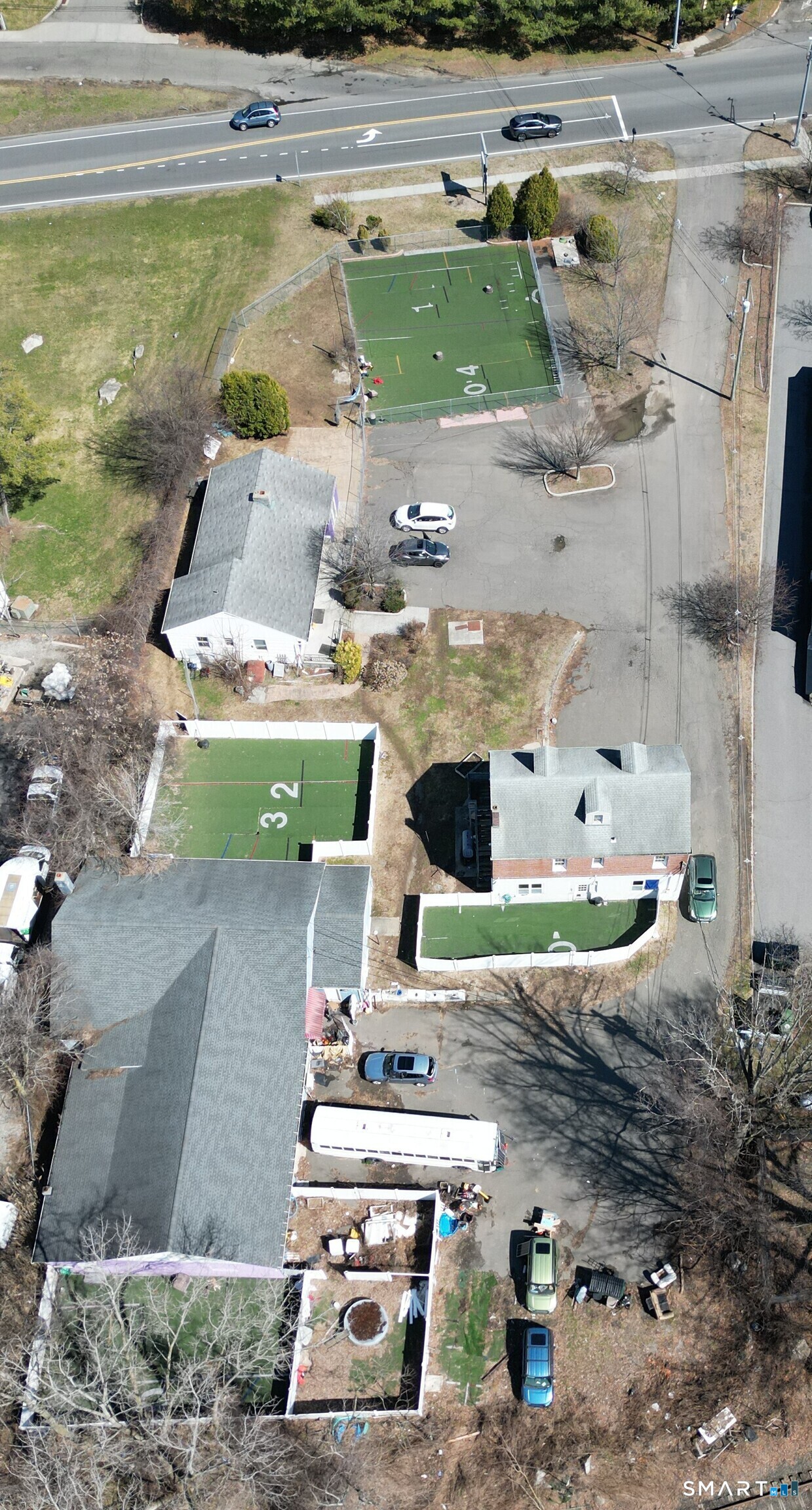 68 Mill Plain Road