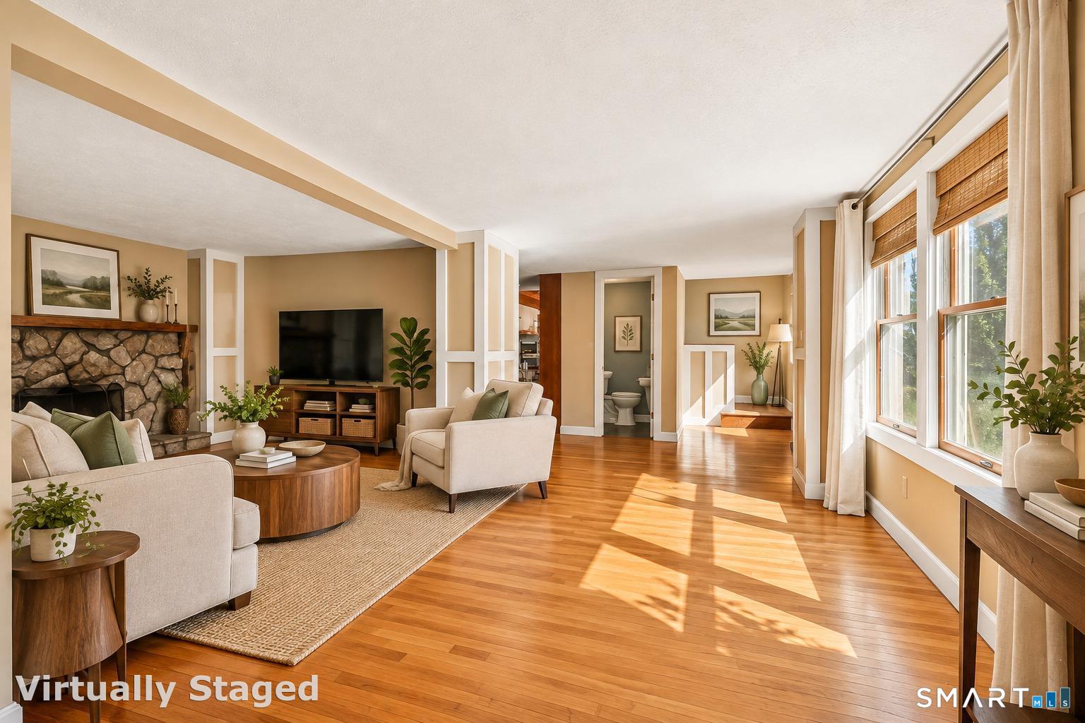 21 Old Hartford Avenue