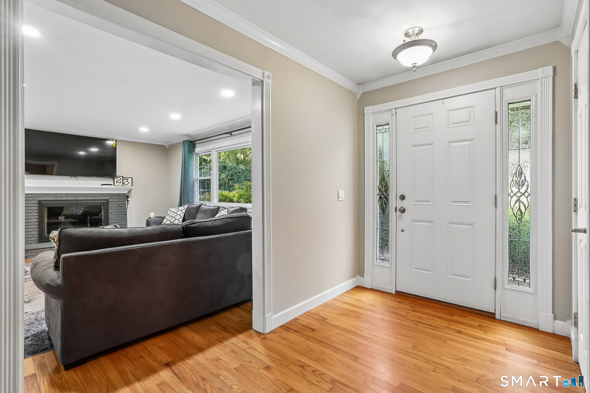 23 Dana Road