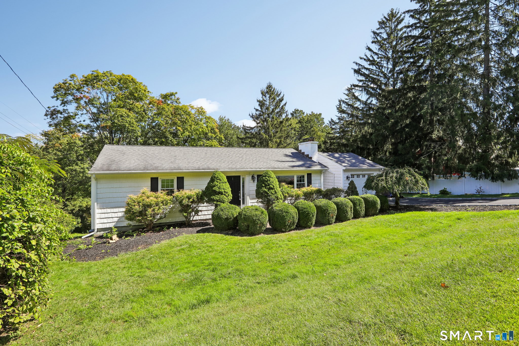 23 Dana Road