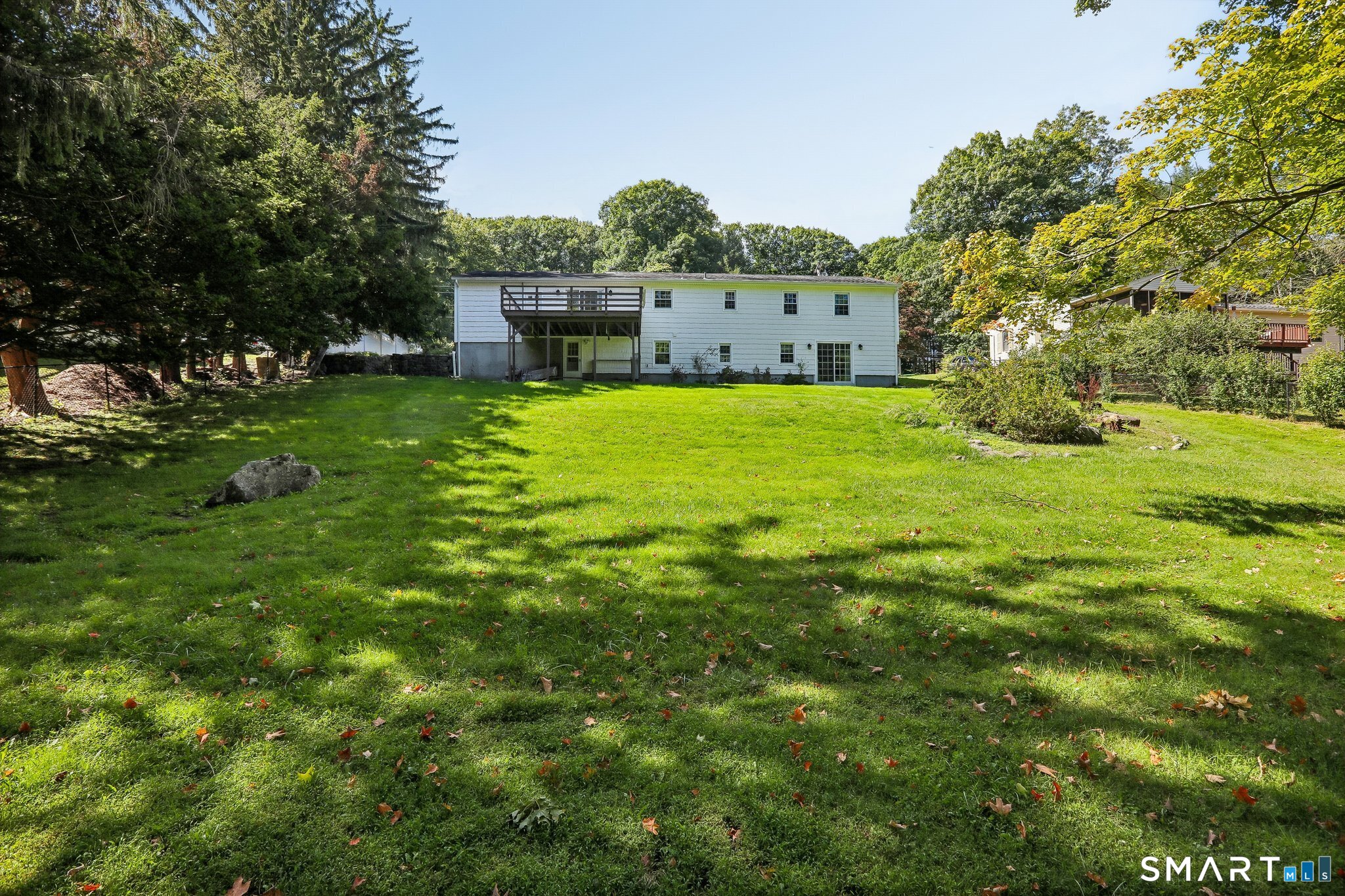 23 Dana Road