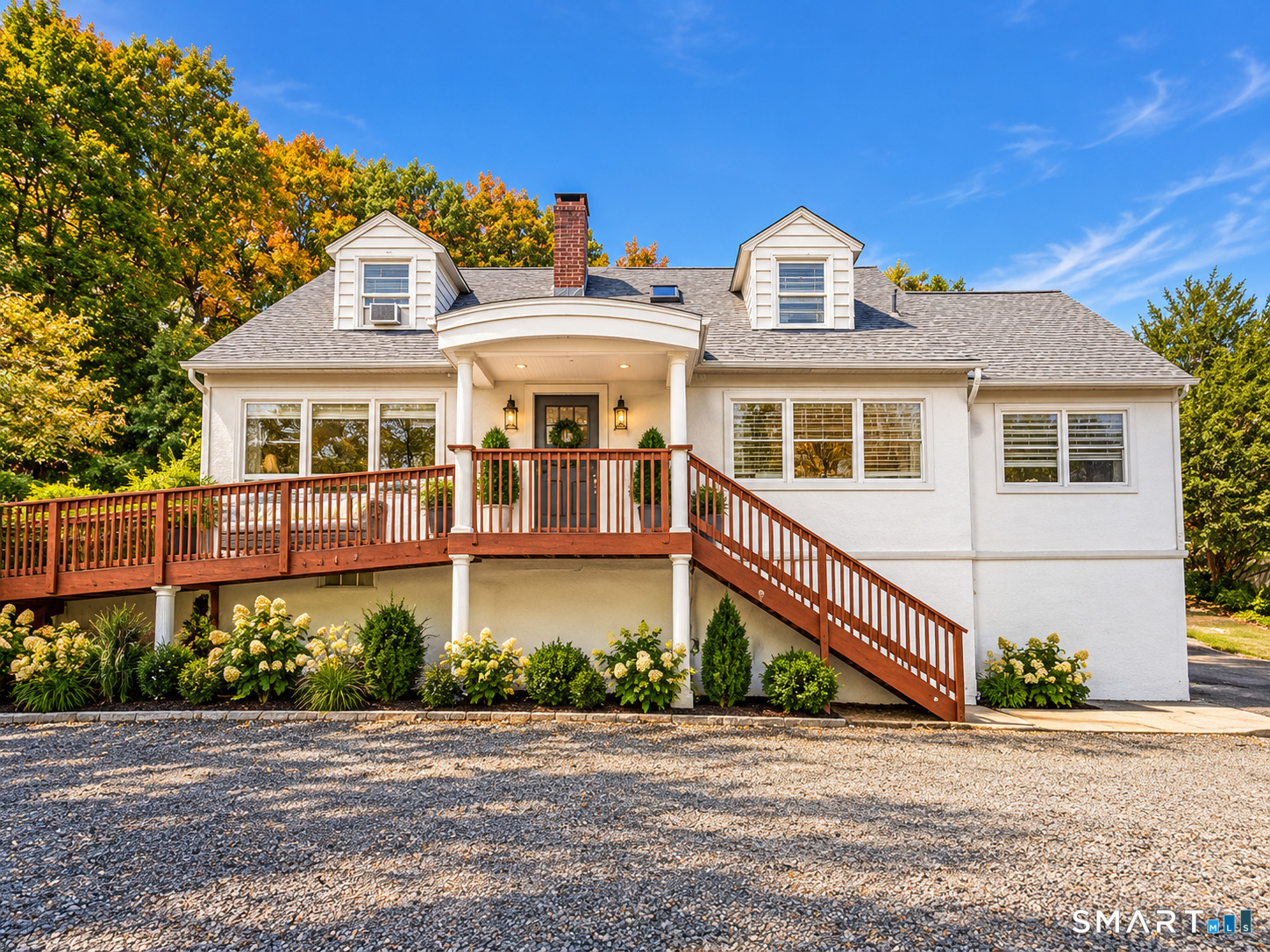 1 Mill Plain Road Danbury CT