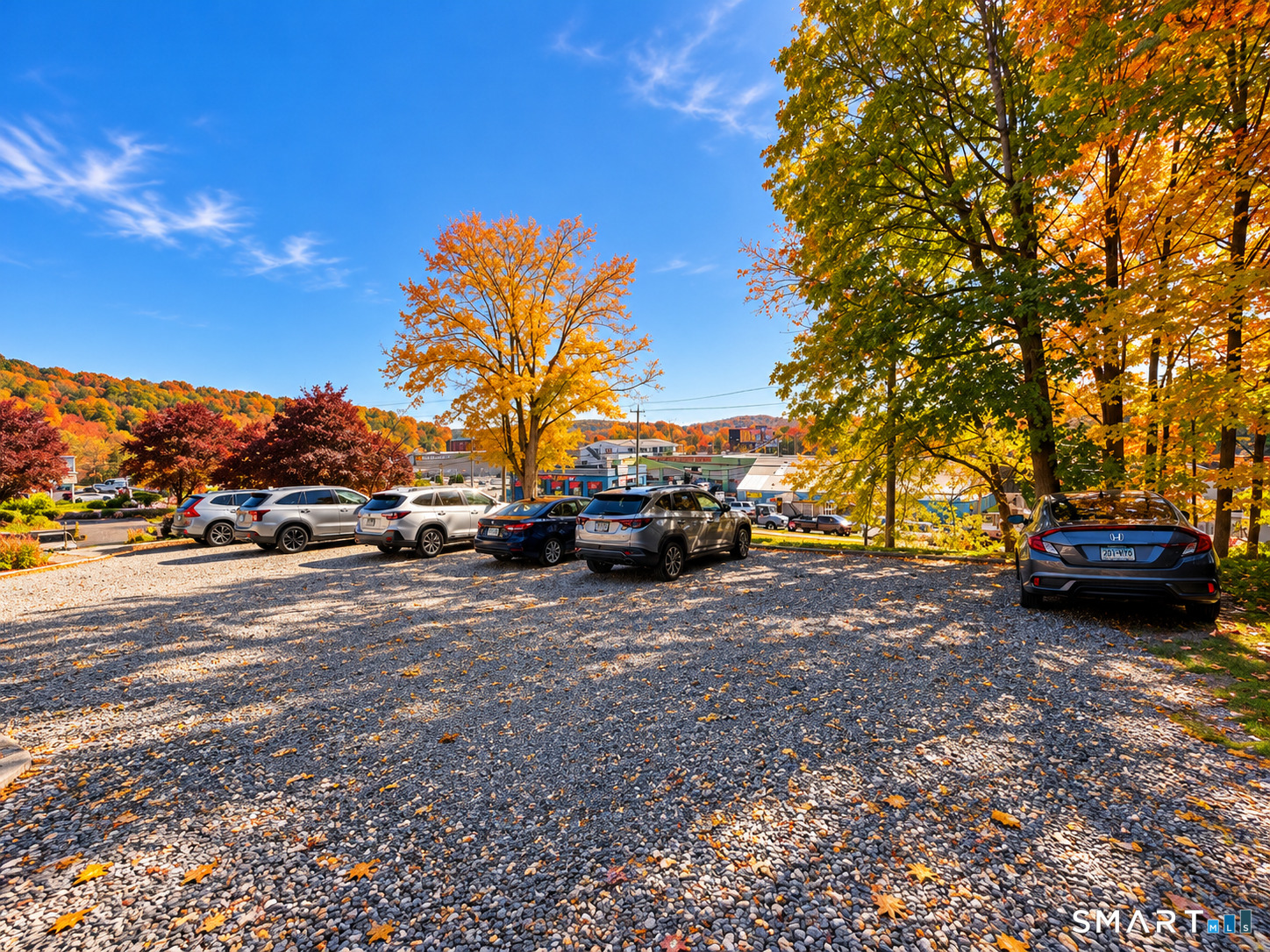 1 Mill Plain Road
