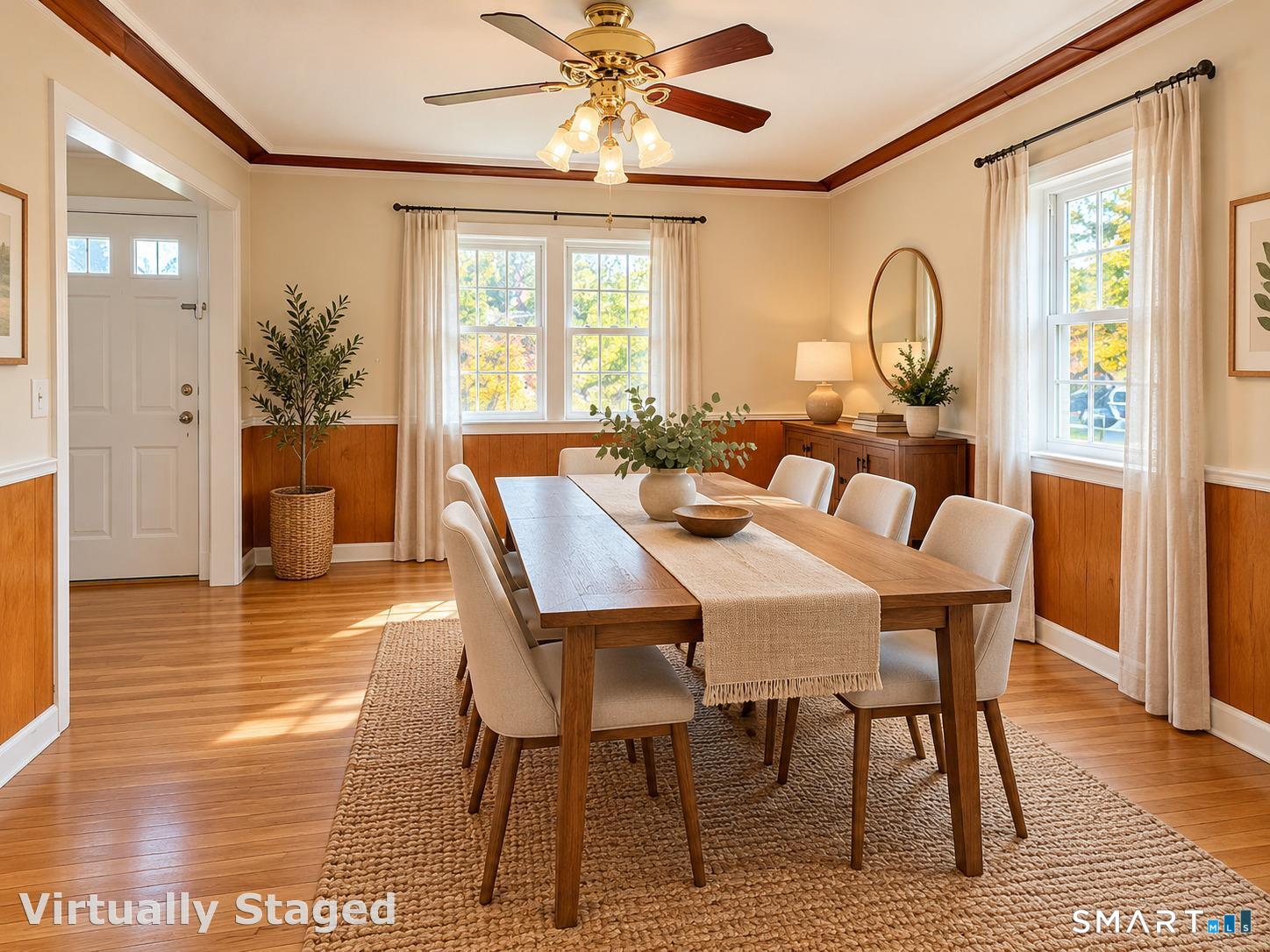 4 Starr Road