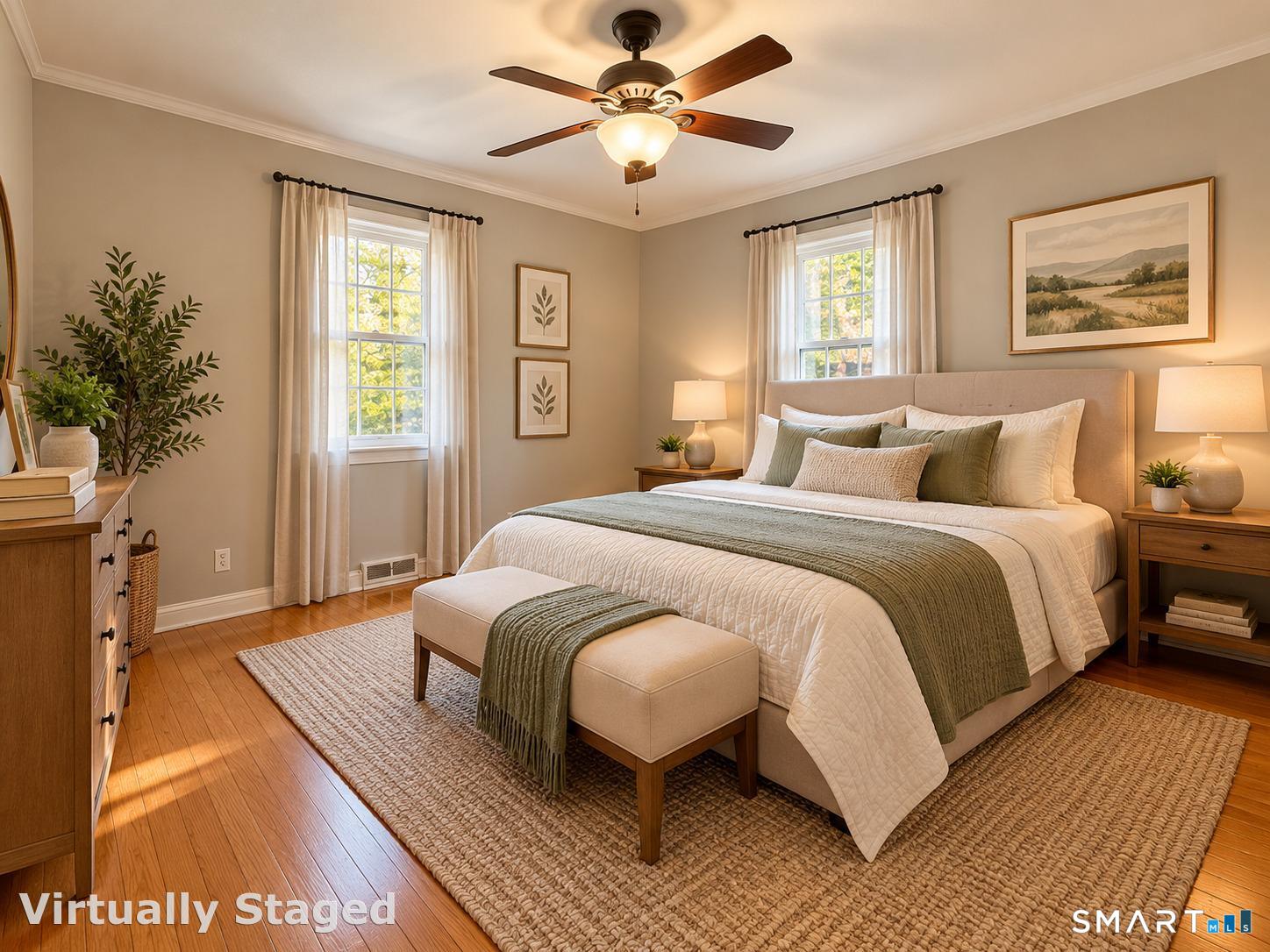 4 Starr Road