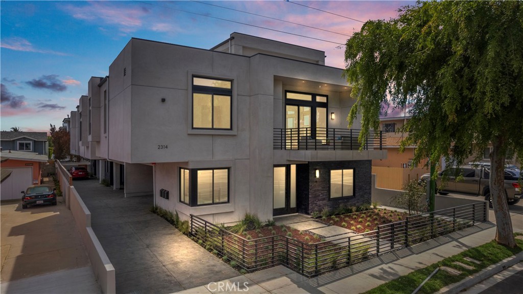 2314 Grant A