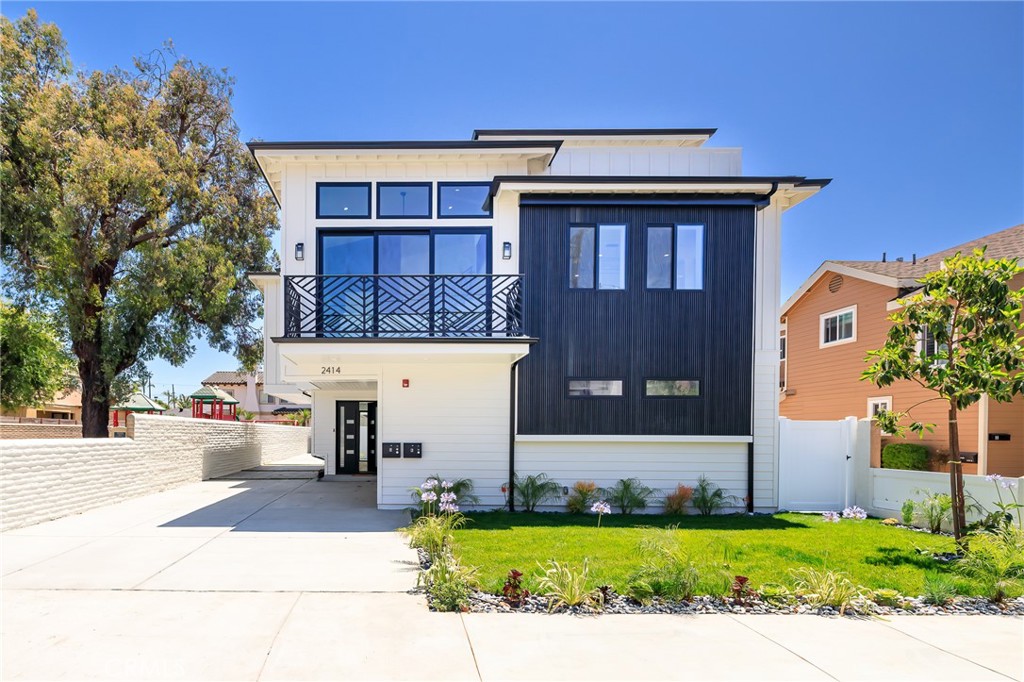 2414 Clark Lane A