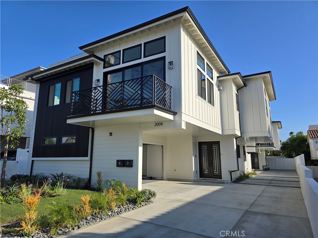 2004 Morgan Lane A