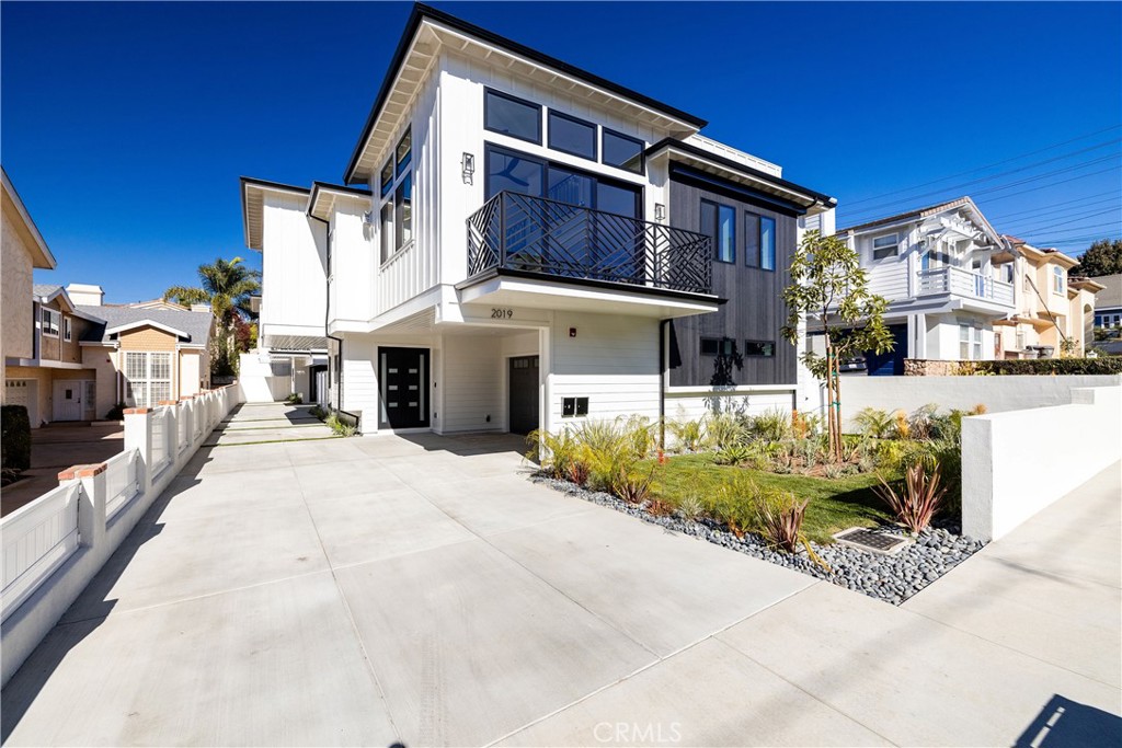 2019 Harriman Lane A