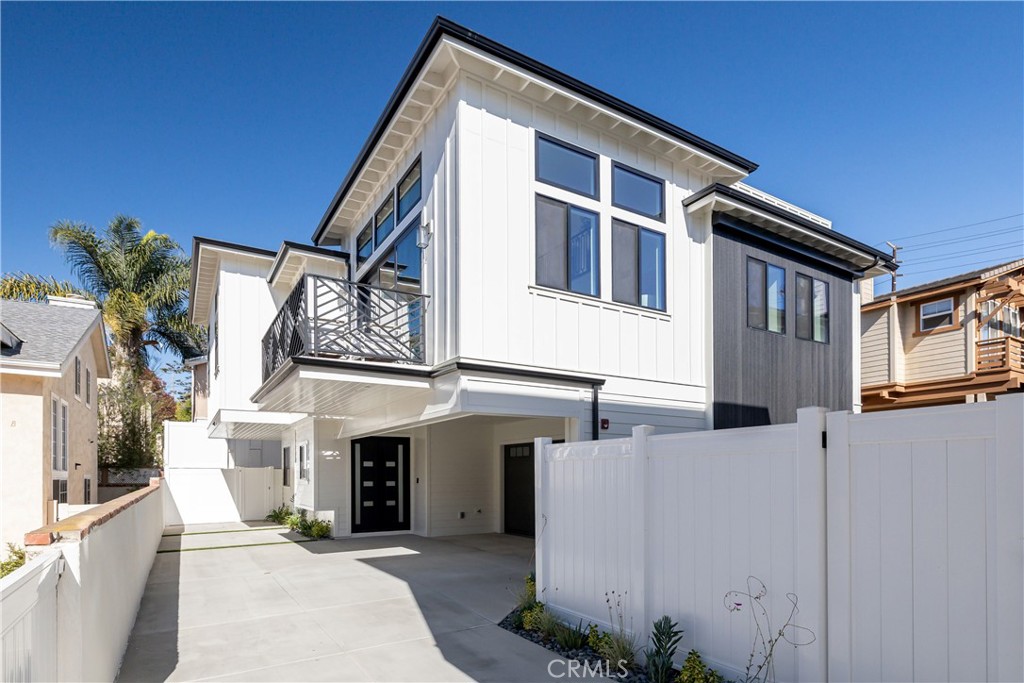 2019 Harriman Lane B