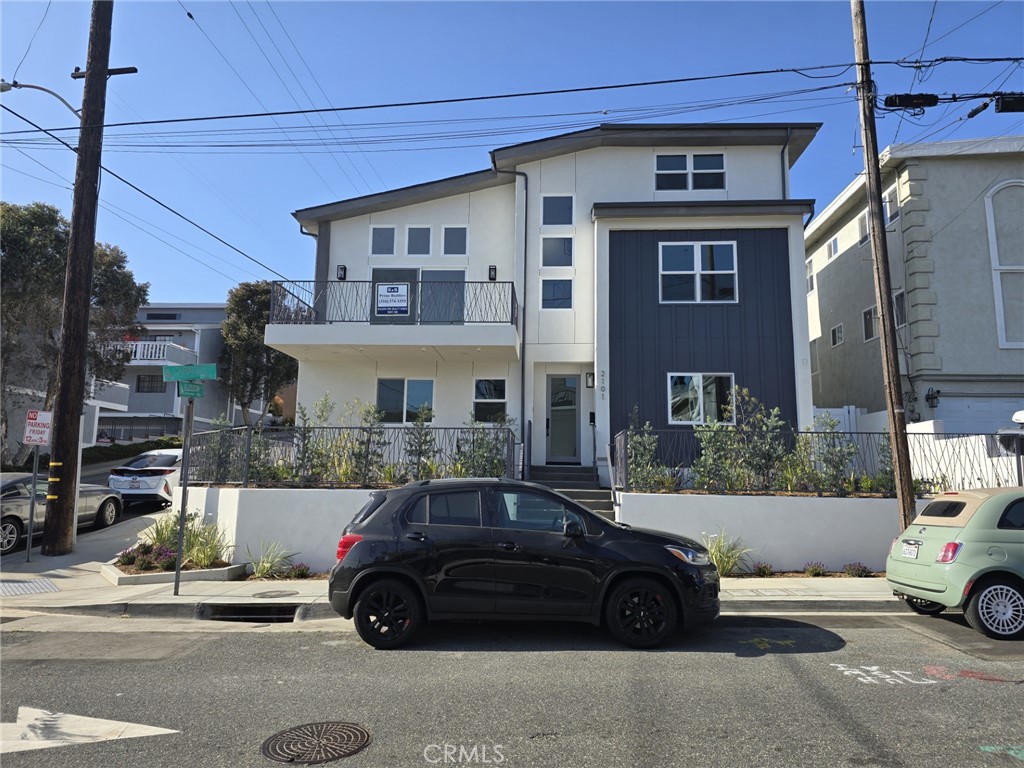 2101 Carnegie Lane