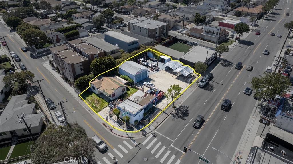 1406 Aviation Boulevard