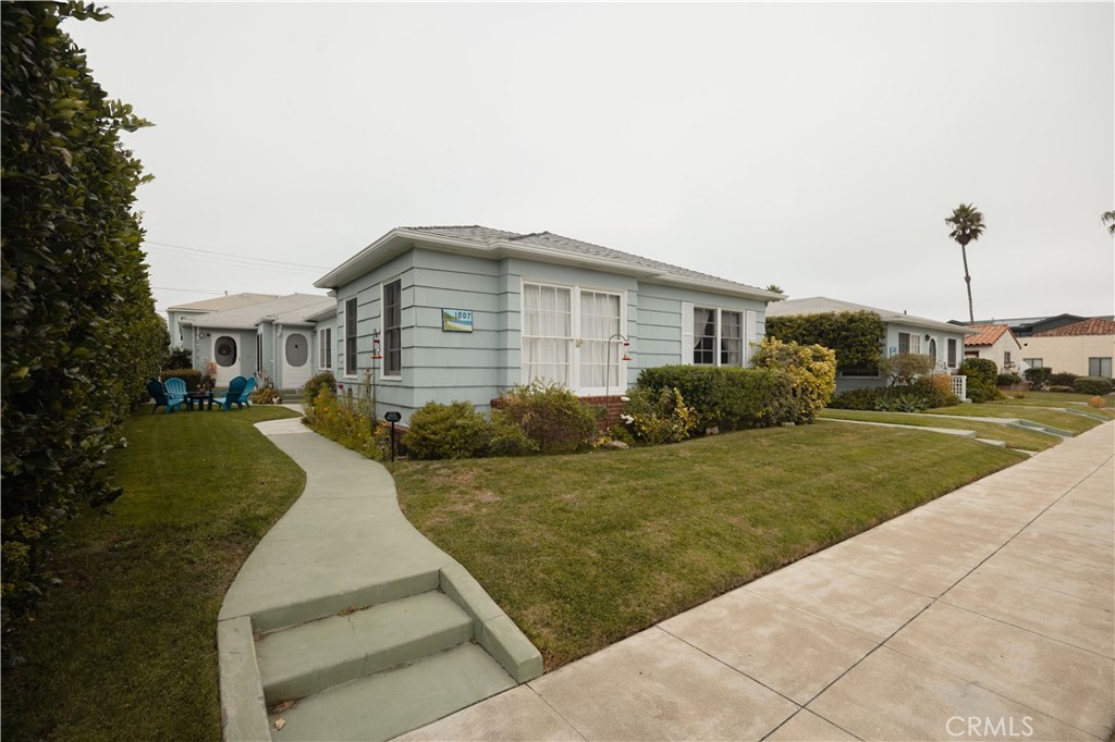 1505 S Catalina