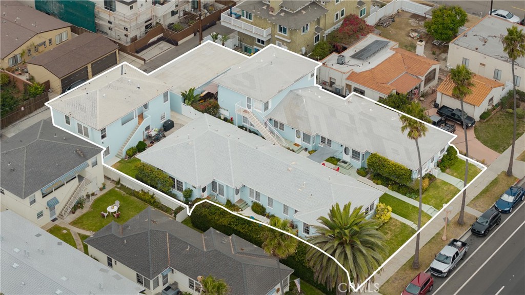 1505 S Catalina