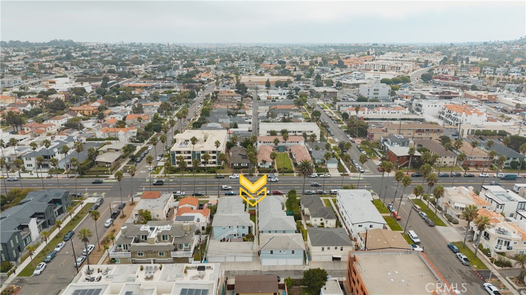 1505 S Catalina