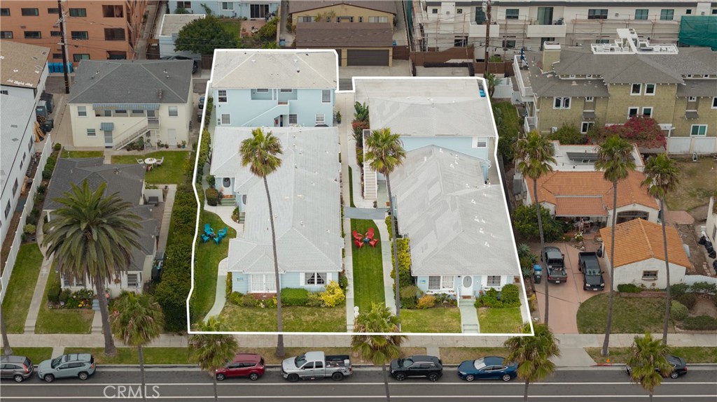 1505 S Catalina