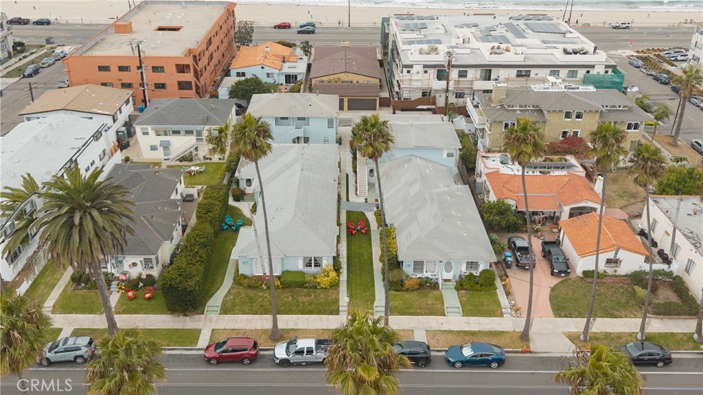 1505 S Catalina