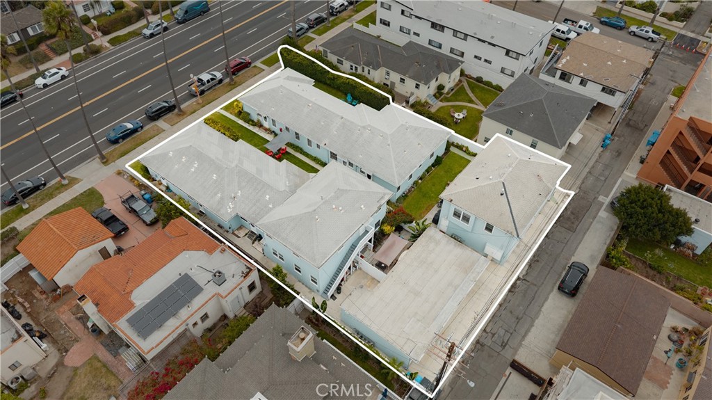 1505 S Catalina
