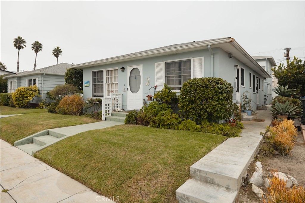 1505 S Catalina