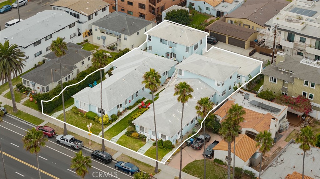 1505 S Catalina