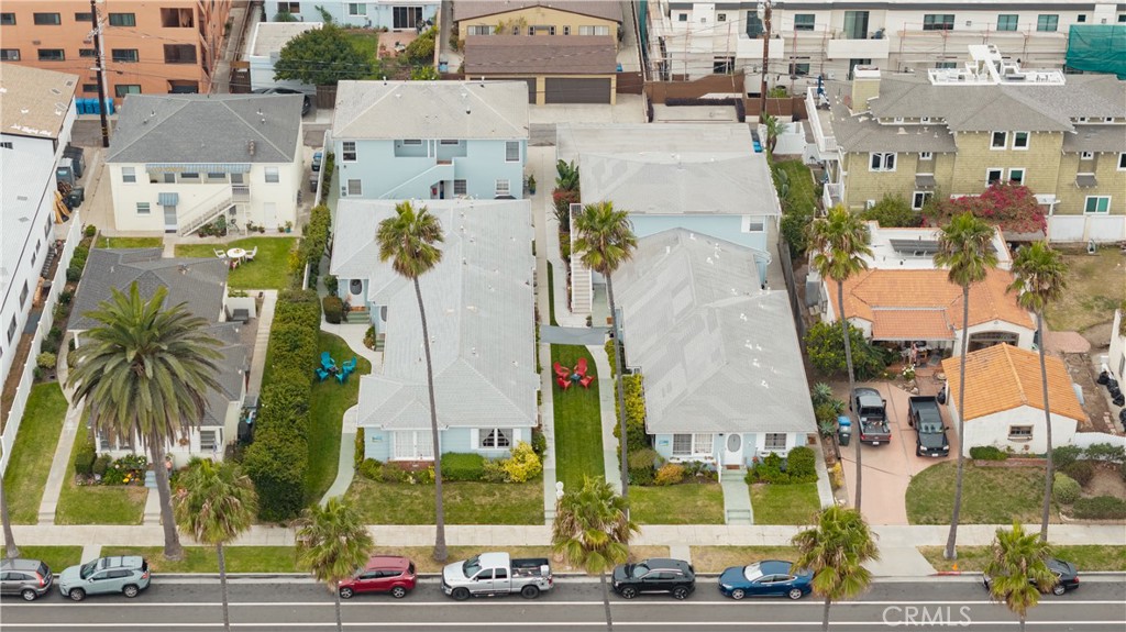 1505 S Catalina