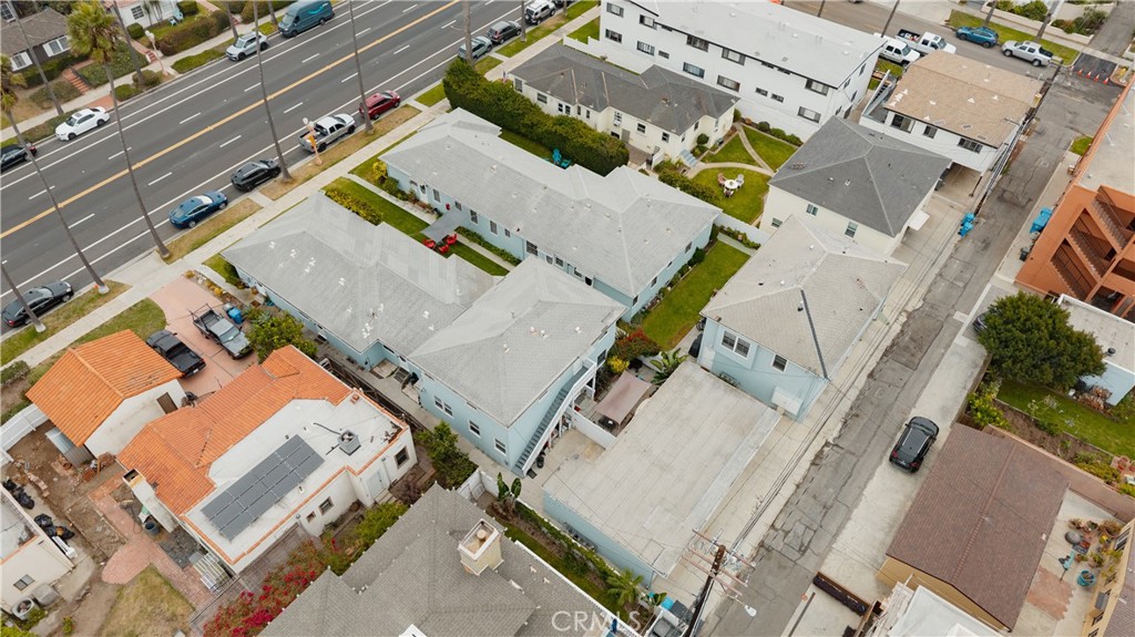 1505 S Catalina