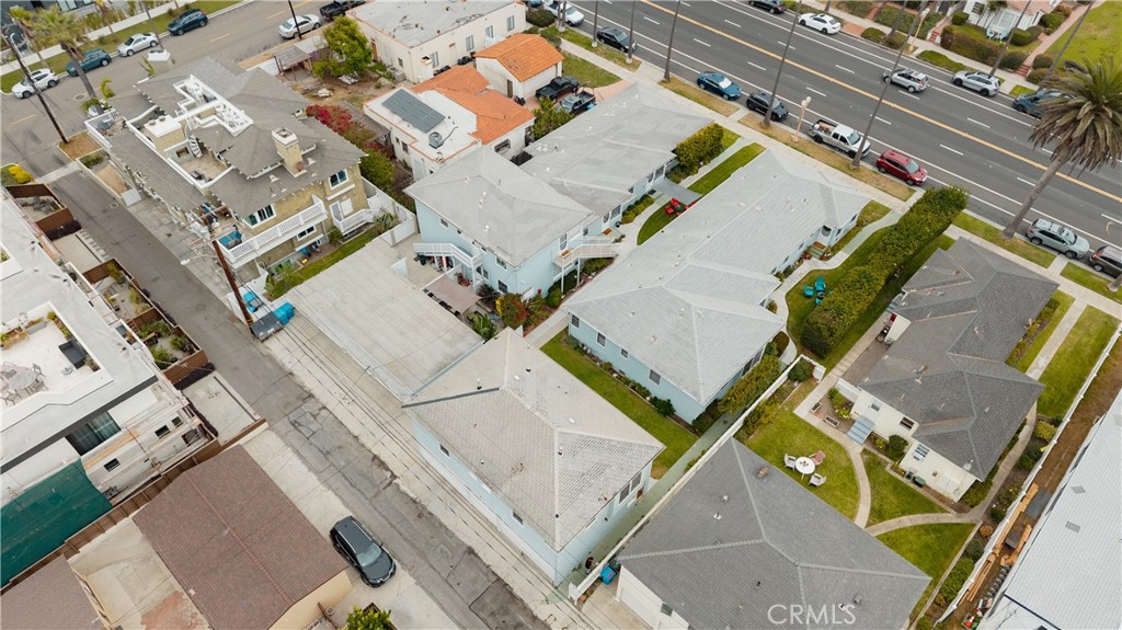 1505 S Catalina