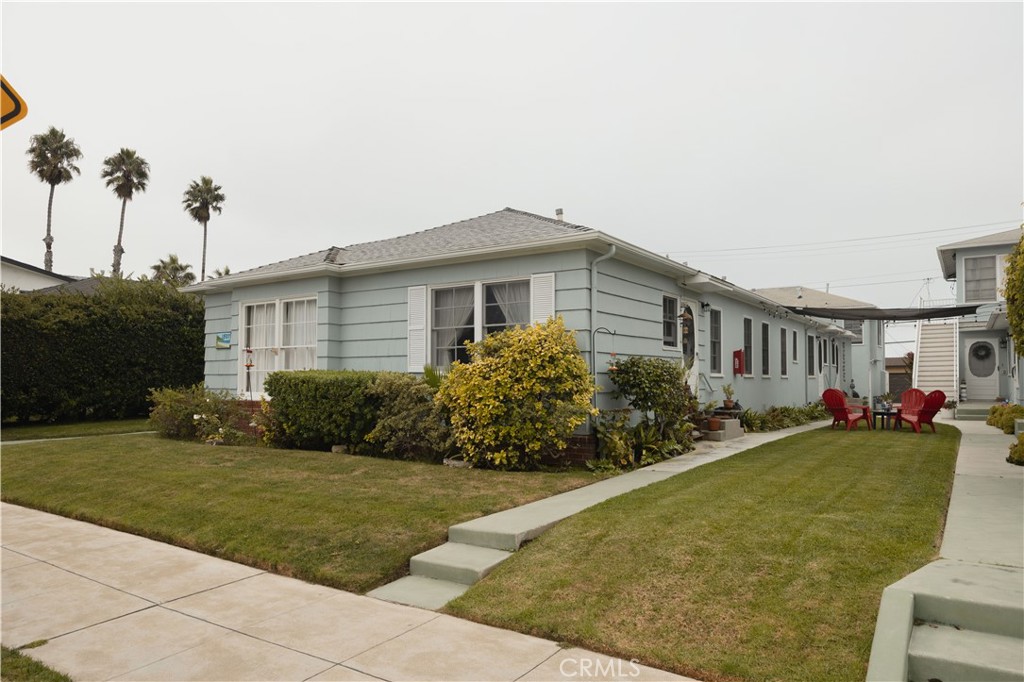 1505 S Catalina