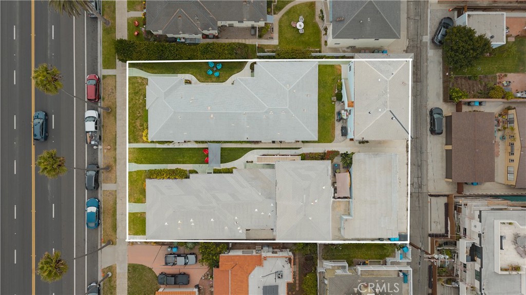 1505 S Catalina