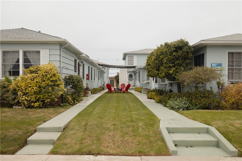 1505 S Catalina