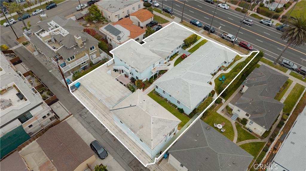 1505 S Catalina