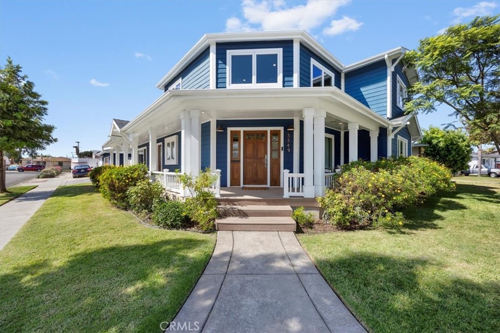 5549 W 133rd Street