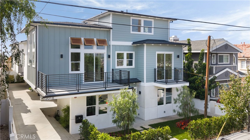 2018 Grant Avenue A