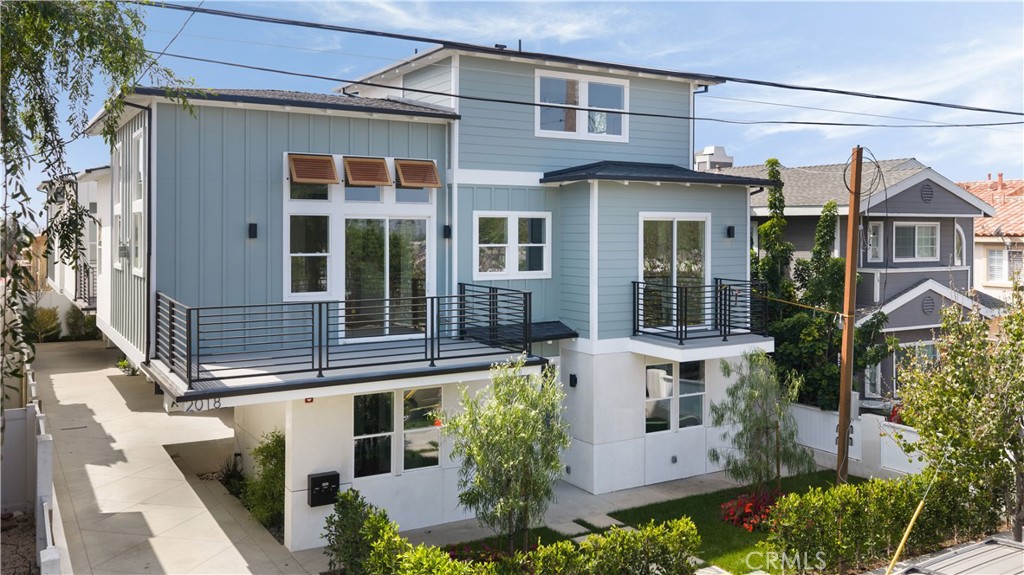 2018 Grant Avenue A