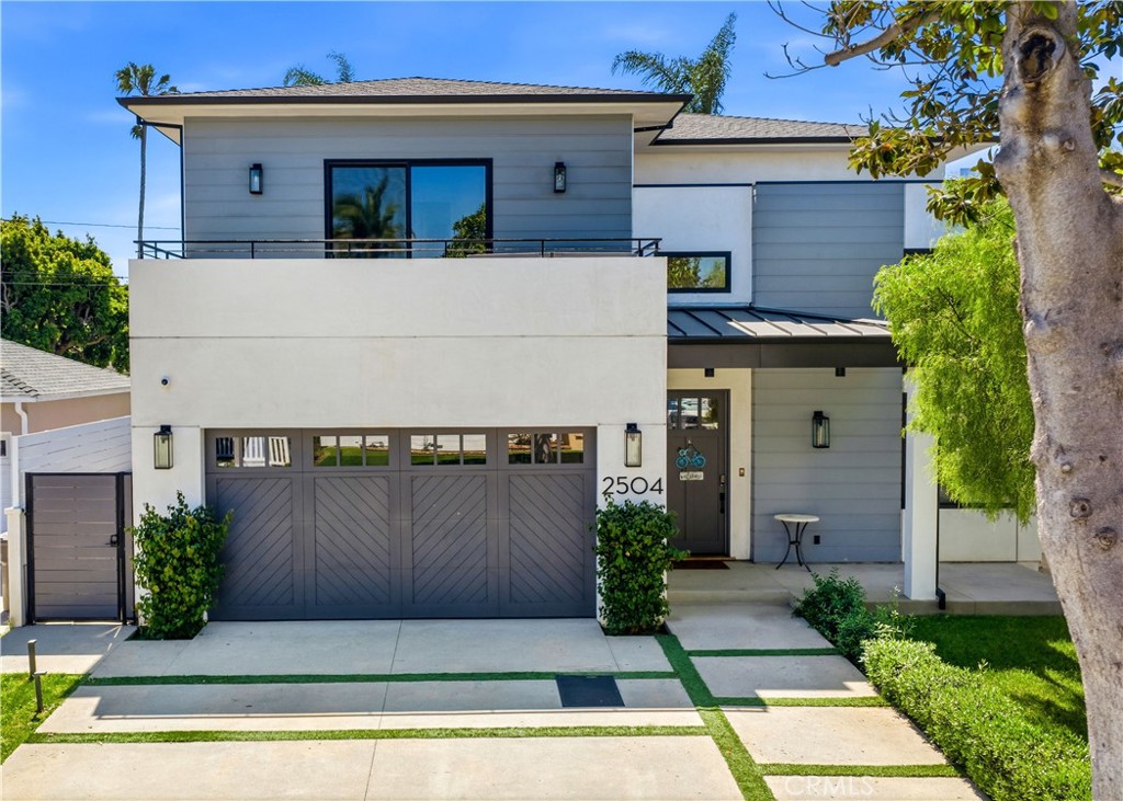 2504 Fisk Lane